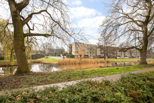 Foto - Te koop: Karveelstraat 3, 1034 JZ Amsterdam